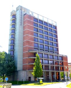 San Sebastián - Errotaburuko dorreak 2