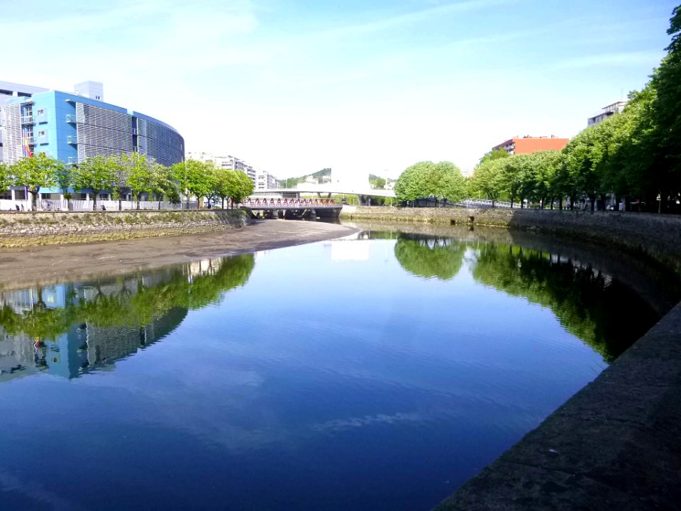 San Sebastián - Río Urumea 01
