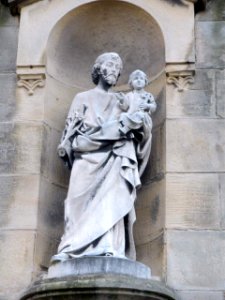 San Sebastián - Colegio de San Bartolomé (Compañía de María) 04