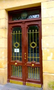 San Sebastián - Puerta 06