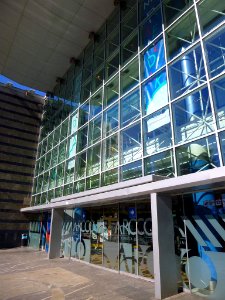 San Sebastián - Centro Comercial Arcco Amara 3