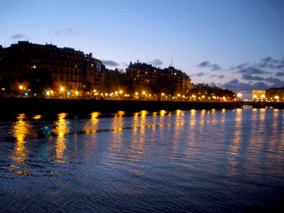 San Sebastián - Río Urumea 06