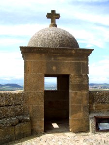 San Vicente de la Sonsierra - Santa Maria la Mayor 05