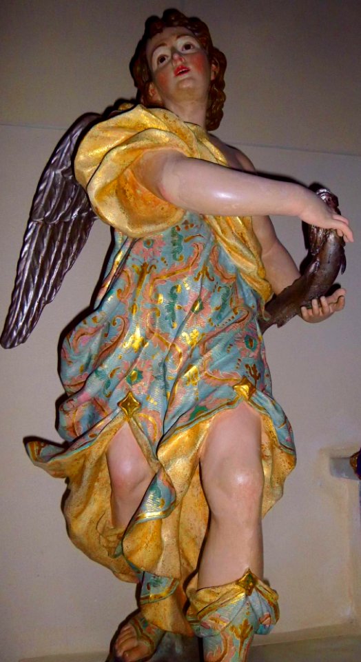 San Sebastián de los Reyes - Iglesia de San Sebastián 06