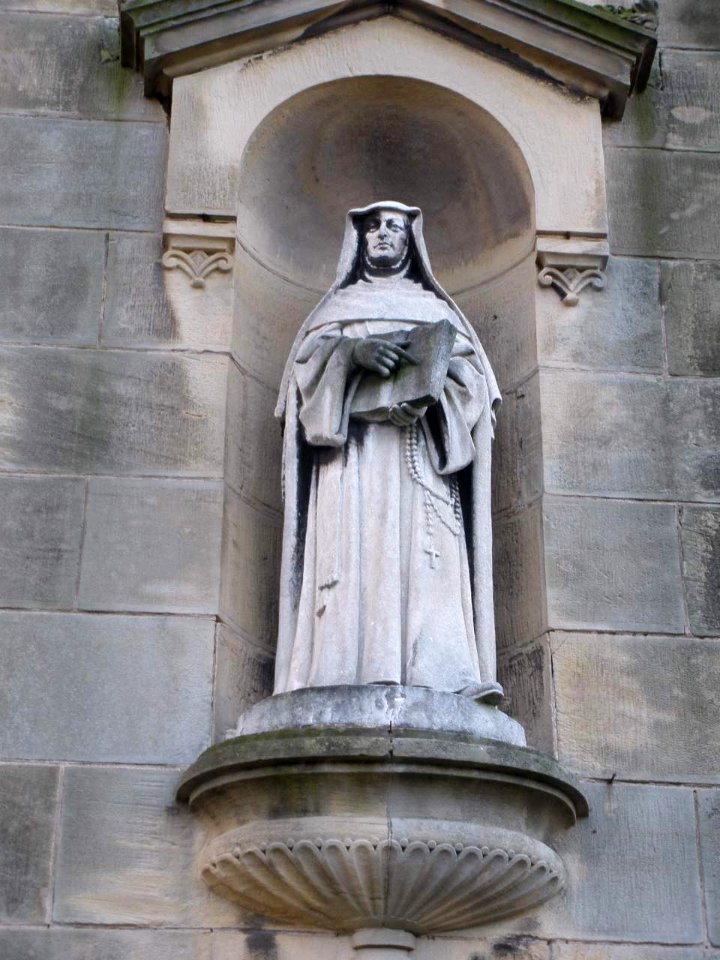 San Sebastián - Colegio de San Bartolomé (Compañía de María) 01