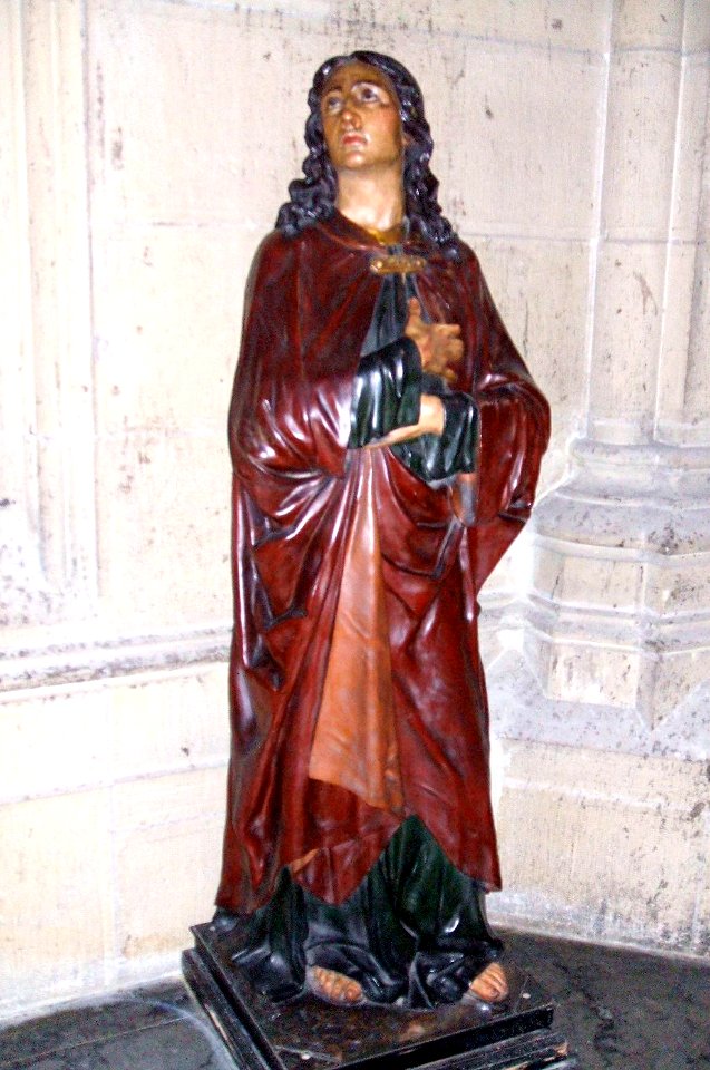 San Sebastian - Catedral 23