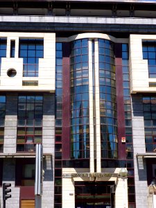 San Sebastián - Centro de Salud Ondarreta (Osakidetza) 2