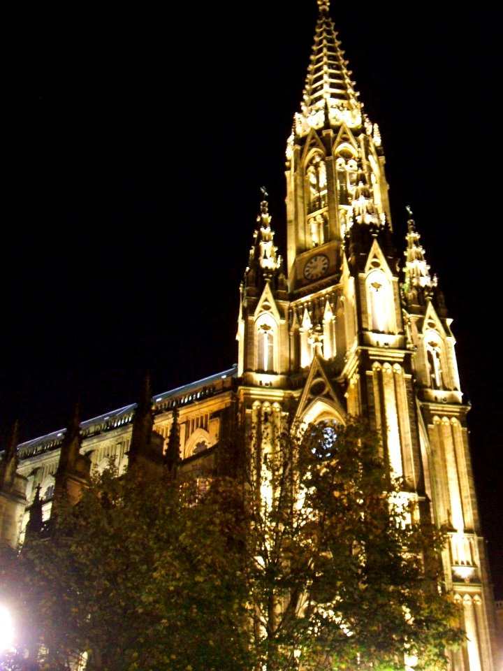 San Sebastian - Catedral 41