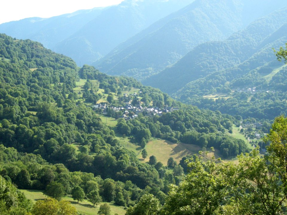 Sanctuaire Notre-Dame de Souesté 23