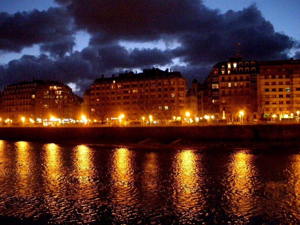 San Sebastián - Río Urumea 08
