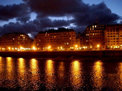 San Sebastián - Río Urumea 08