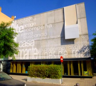 San Vicente del Raspeig - Biblioteca Municipal 3