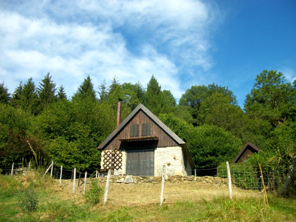 Sanctuaire Notre-Dame de Souesté 04
