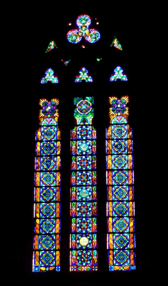 San Sebastian - Catedral 49