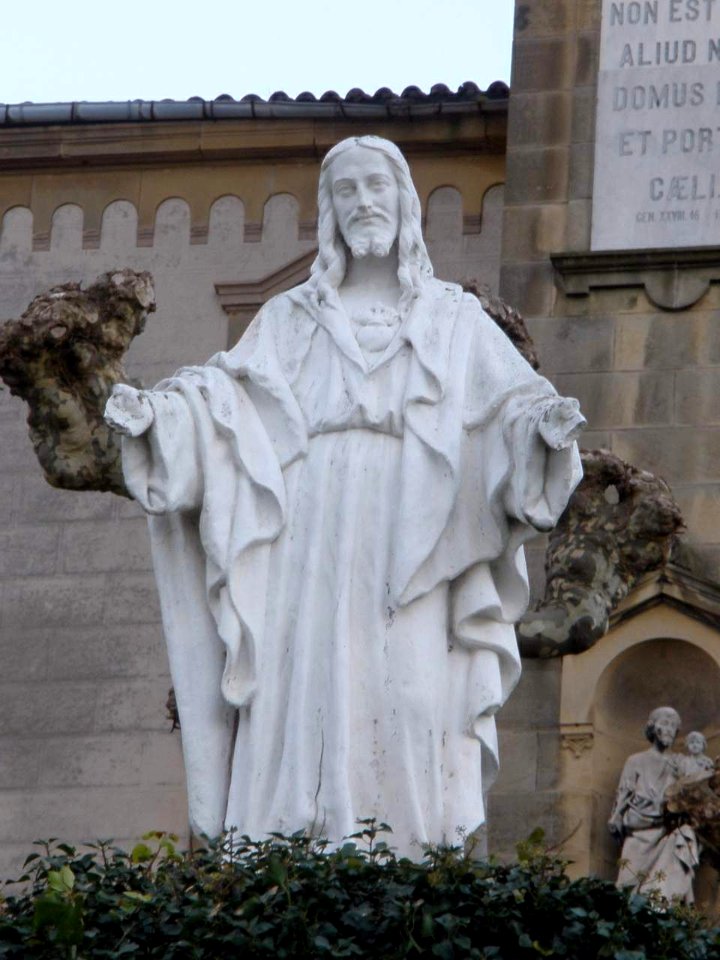 San Sebastián - Colegio de San Bartolomé (Compañía de María) 06