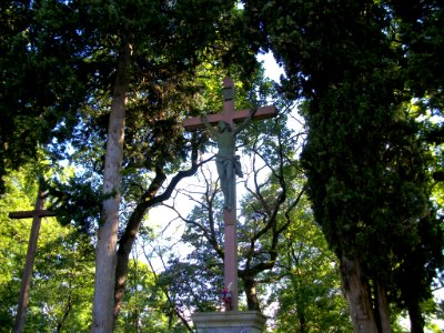 Sanctuaire de Notre-Dame du Bout-du-Puy 34