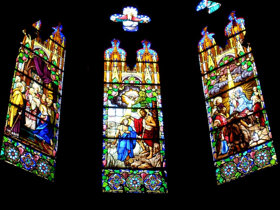 San Sebastian - Catedral 47