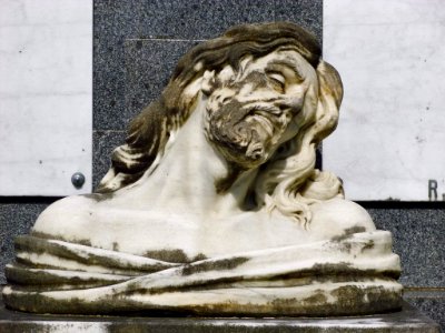 San Sebastián - Cementerio de Polloe 055
