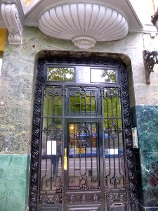 San Sebastián - Portal 09