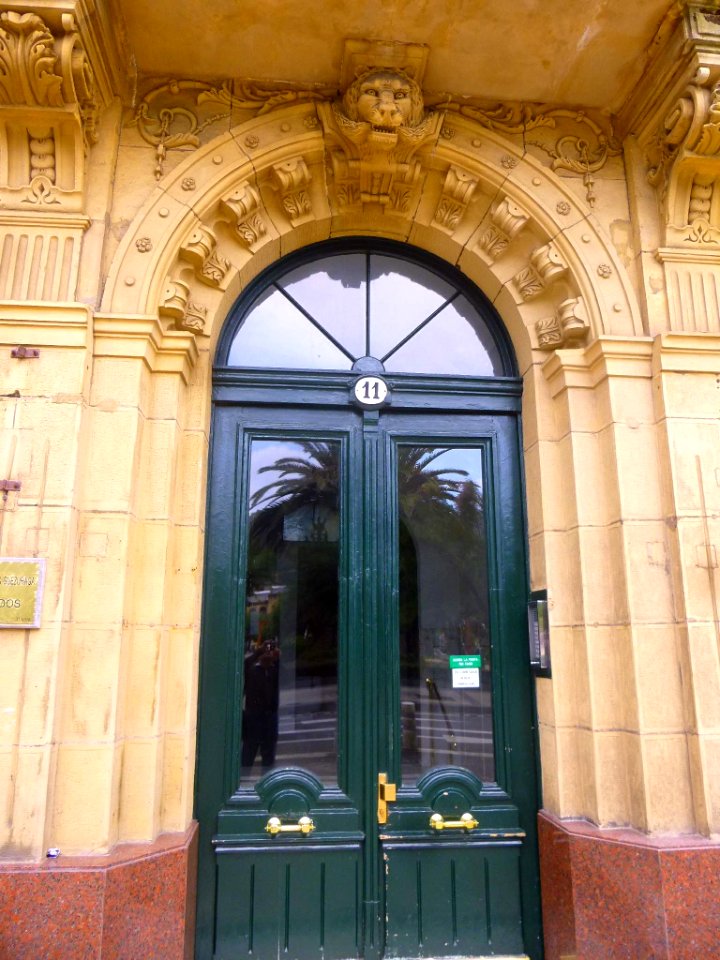 San Sebastián - Portal 10