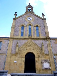 San Sebastián - Cementerio de Polloe 007