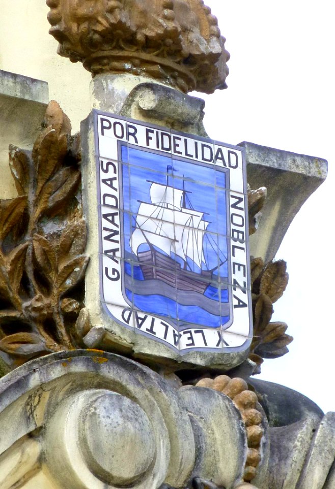 San Sebastián - Puente de María Cristina 20