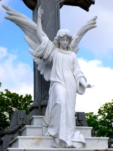 San Sebastián - Cementerio de Polloe 045