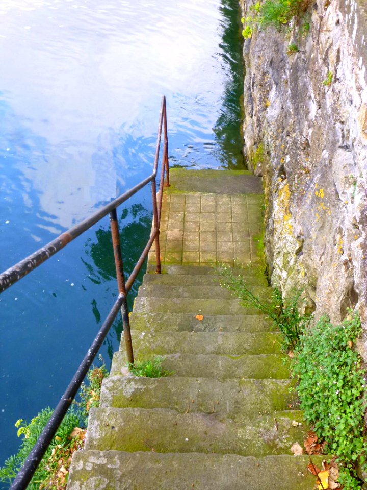 San Sebastián - Río Urumea 12