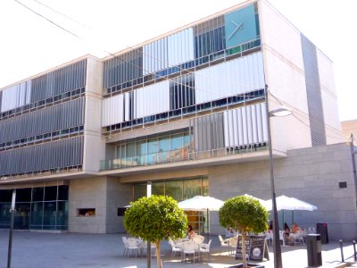 San Vicente del Raspeig - Ayuntamiento 1