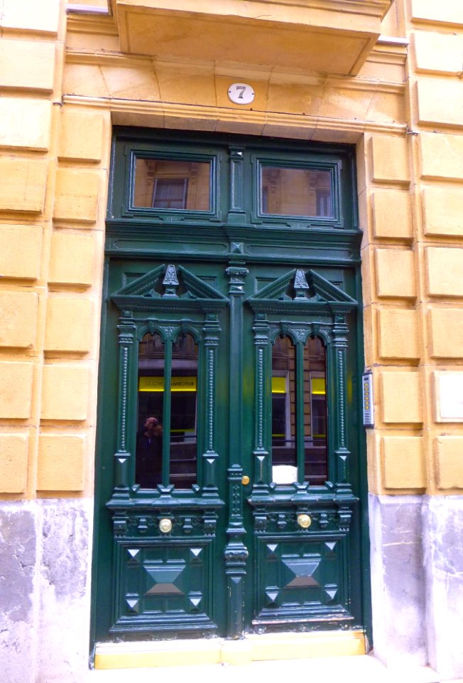 San Sebastián - Portal 19