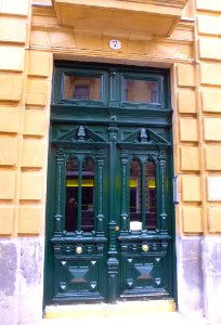 San Sebastián - Portal 19