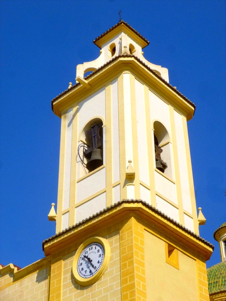 San Vicente del Raspeig - Iglesia de San Vicente Ferrer 7