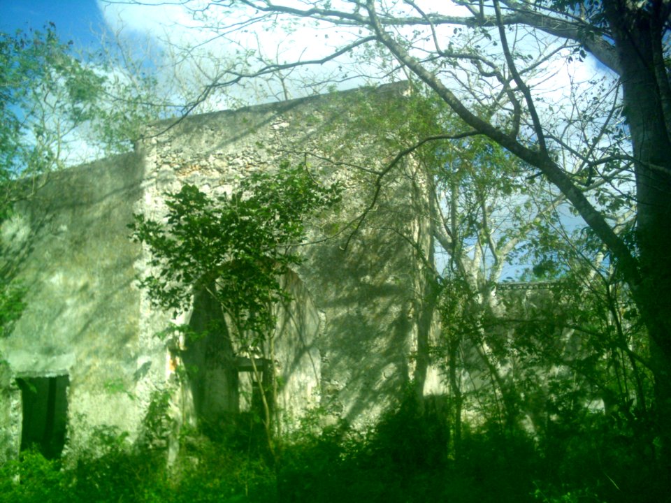 San Pedro Cholul, Yucatán (10)
