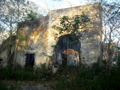 San Pedro Cholul, Yucatán (11)