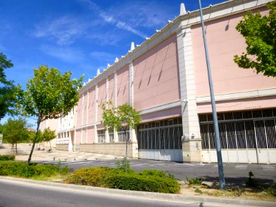 San Sebastián de los Reyes - Centro Comercial Plaza Norte 2 (10)