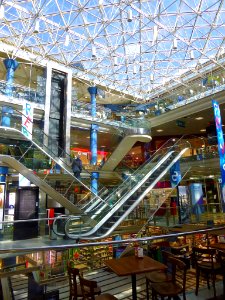 San Sebastián - Centro Comercial Arcco Amara 4