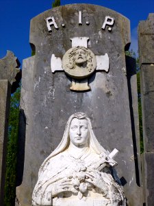 San Sebastián - Cementerio de Polloe 175