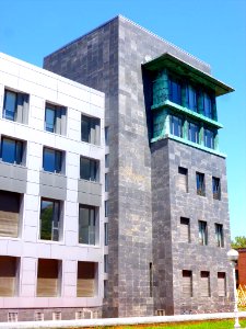 San Sebastián - Campus de Gipuzkoa - Escuela Universitaria de Estudios Empresariales (UPV-EHU) 6