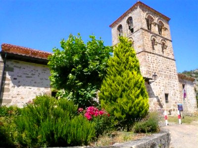 San Zadornil - Iglesia de San Saturnino 05