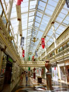San Sebastián de los Reyes - Centro Comercial Plaza Norte 2 (15)