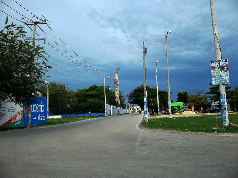 San Pedro Nohpat, Yucatán (05)