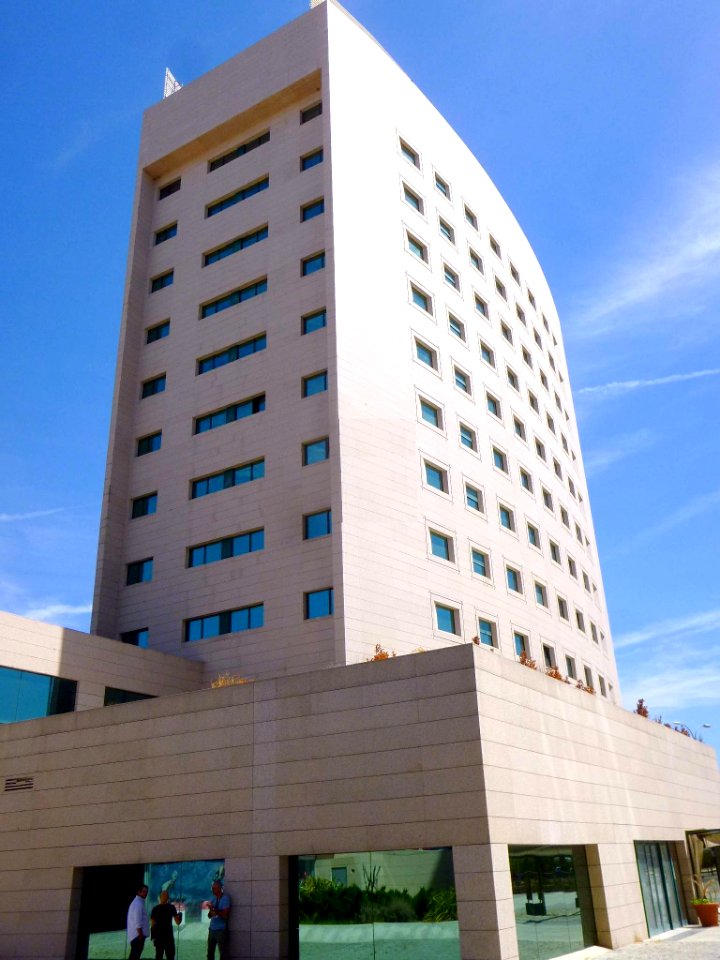 San Sebastián de los Reyes - Hotel Sidorme Madrid Aeropuerto T4 (3)
