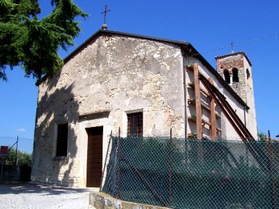San Pietro Caldiero