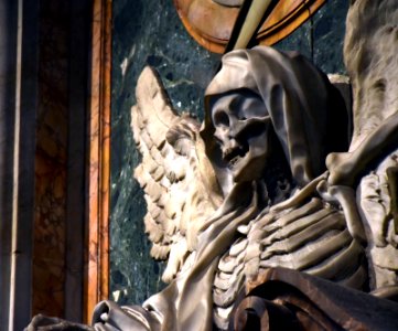 San Pietro in Vincoli Tombe Aldobrandini 17042017 01