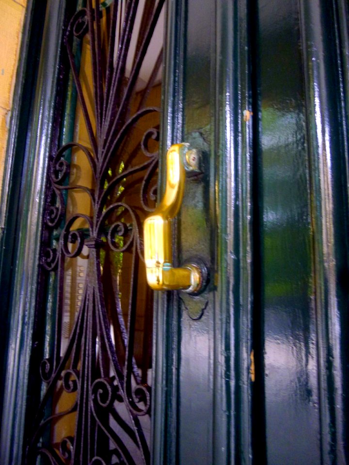 San Sebastián - Puerta 08