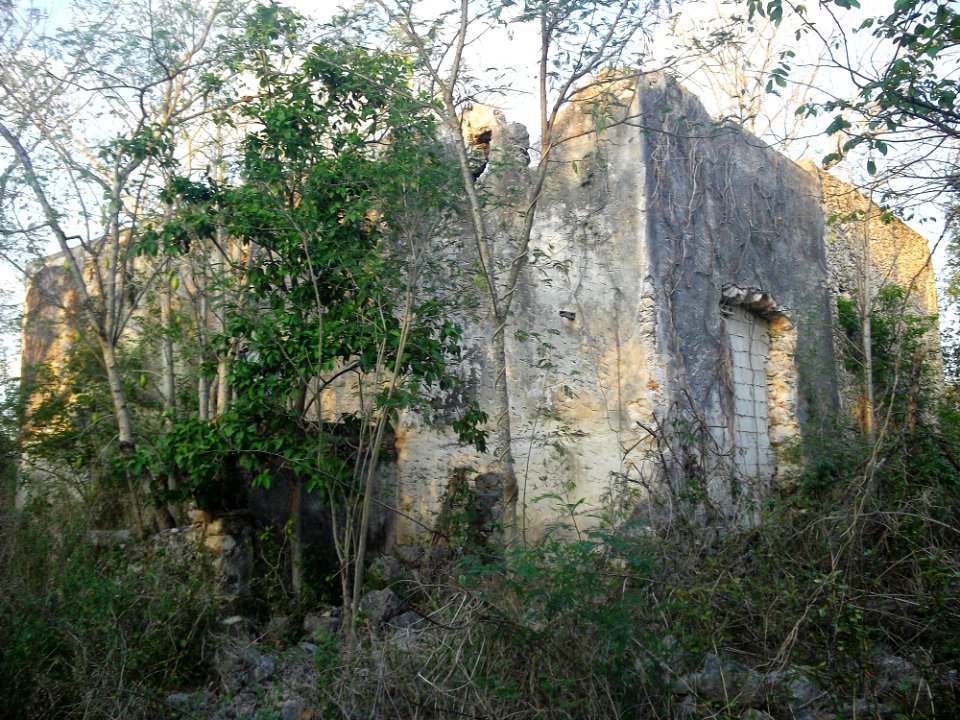 San Pedro Cholul, Yucatán (12)