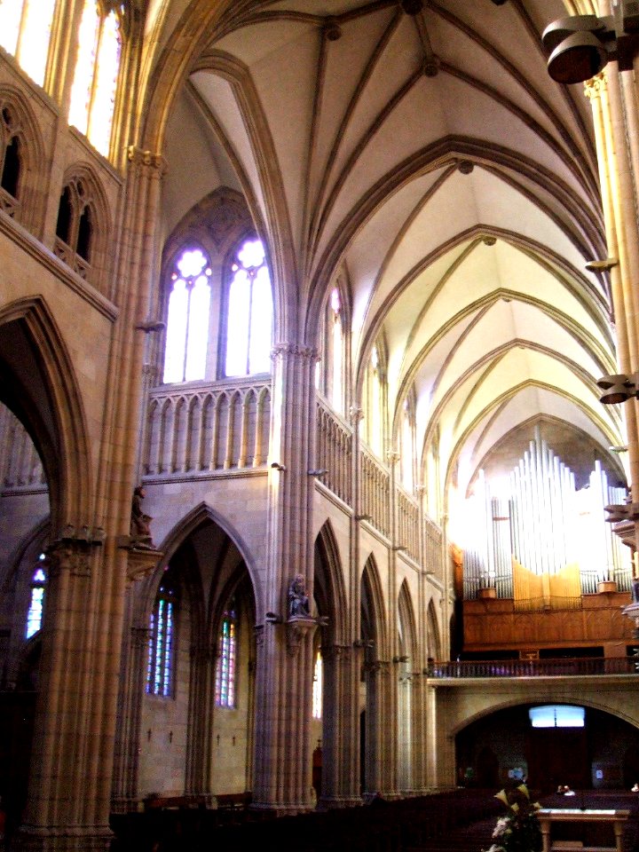 San Sebastian - Catedral 24