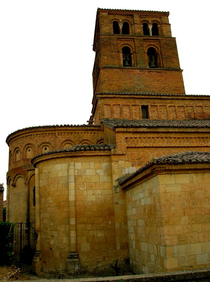 San Pedro de las Dueñas - Monasterio de San Pedro3