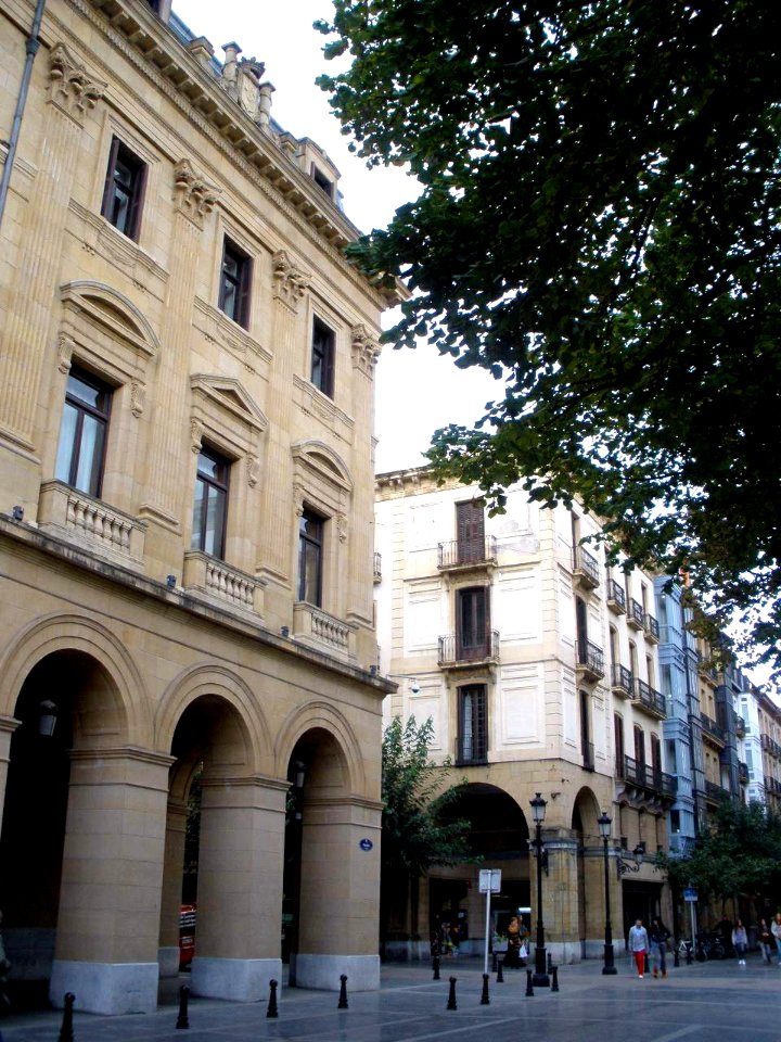 San Sebastian - Diputacion Foral de Gipuzkoa 05