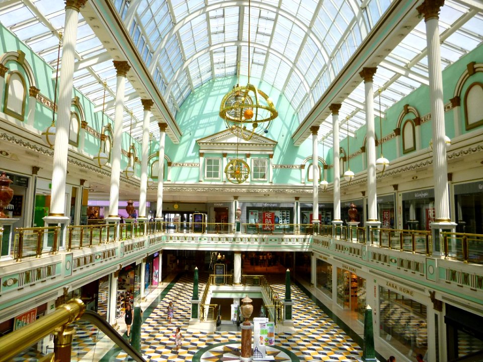 San Sebastián de los Reyes - Centro Comercial Plaza Norte 2 (06)